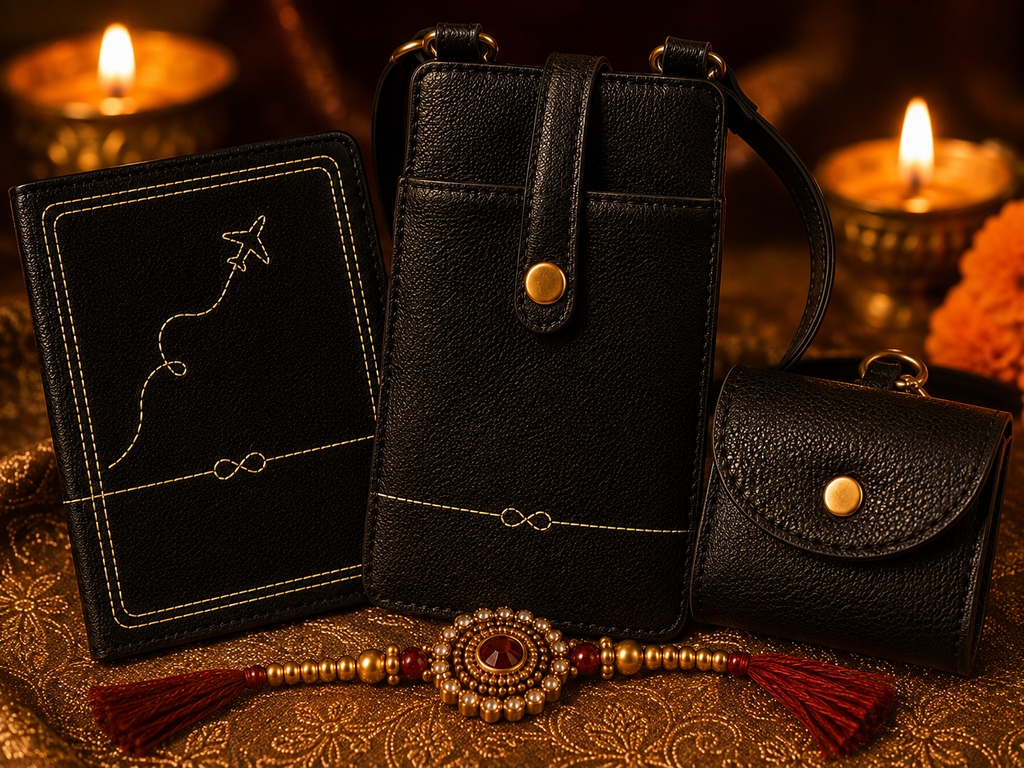 Rakhi - Yatra