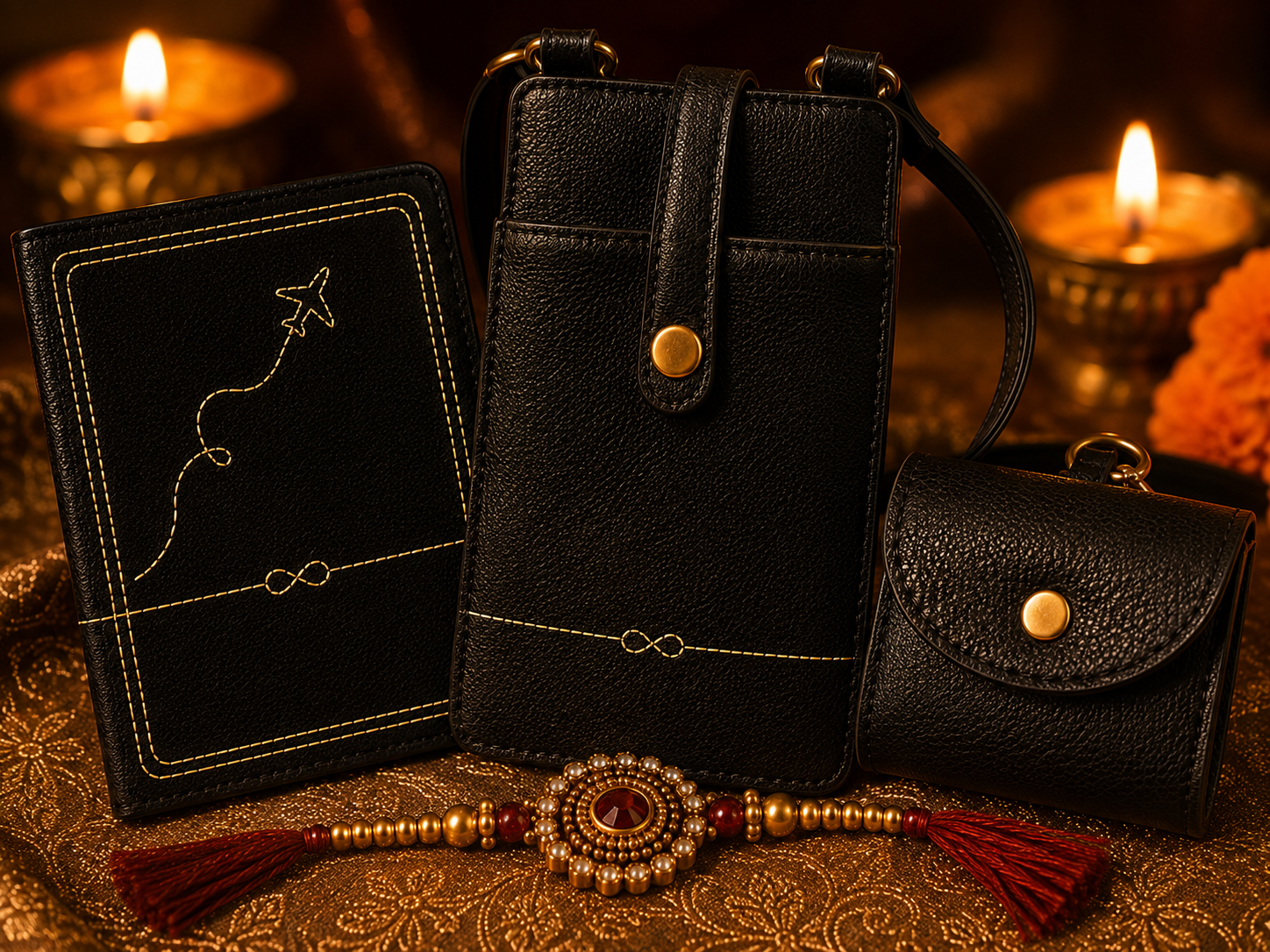 Rakhi - Yatra