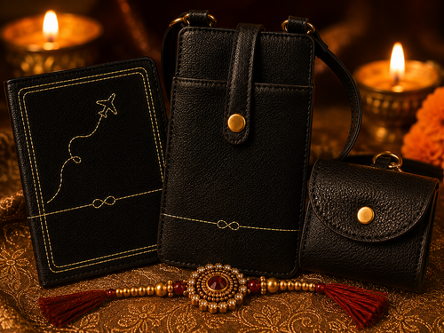 Rakhi - Yatra