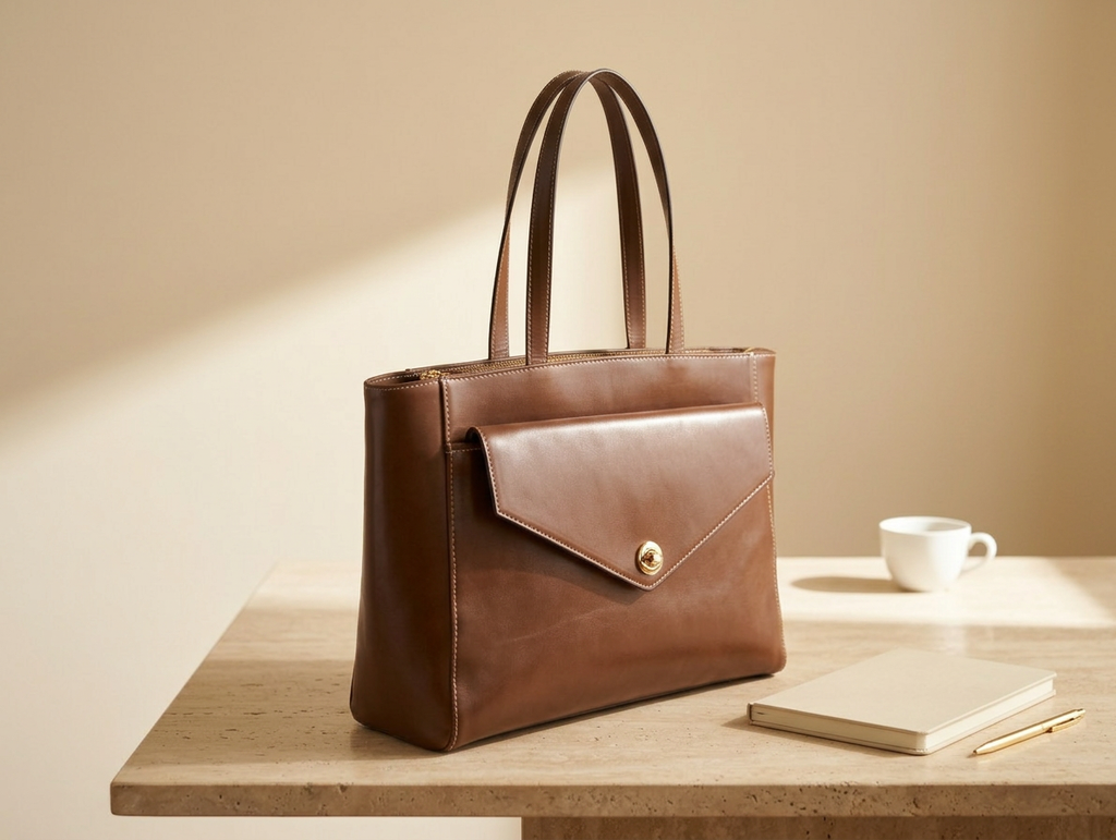 Karma Tote