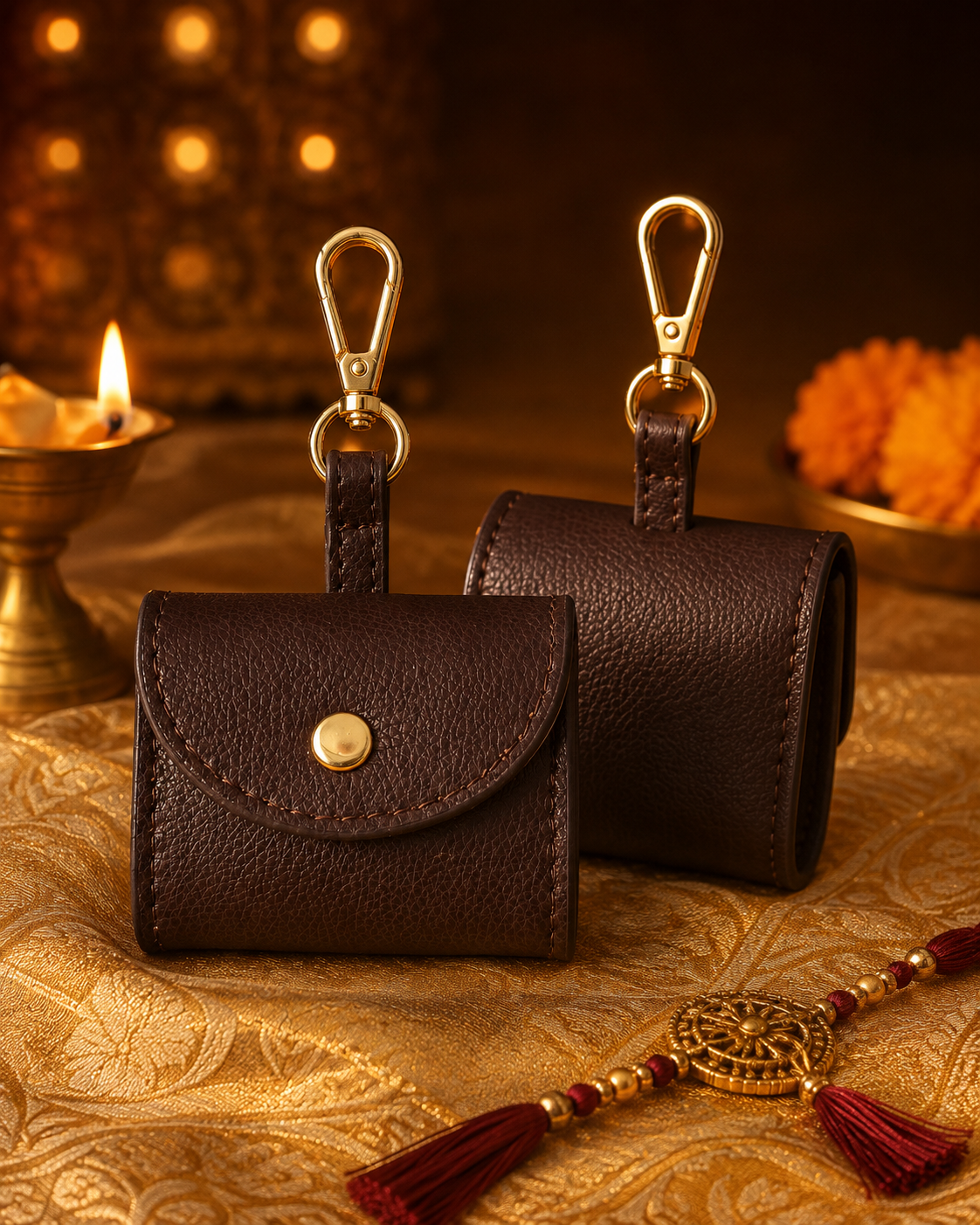 Purna (Brown)