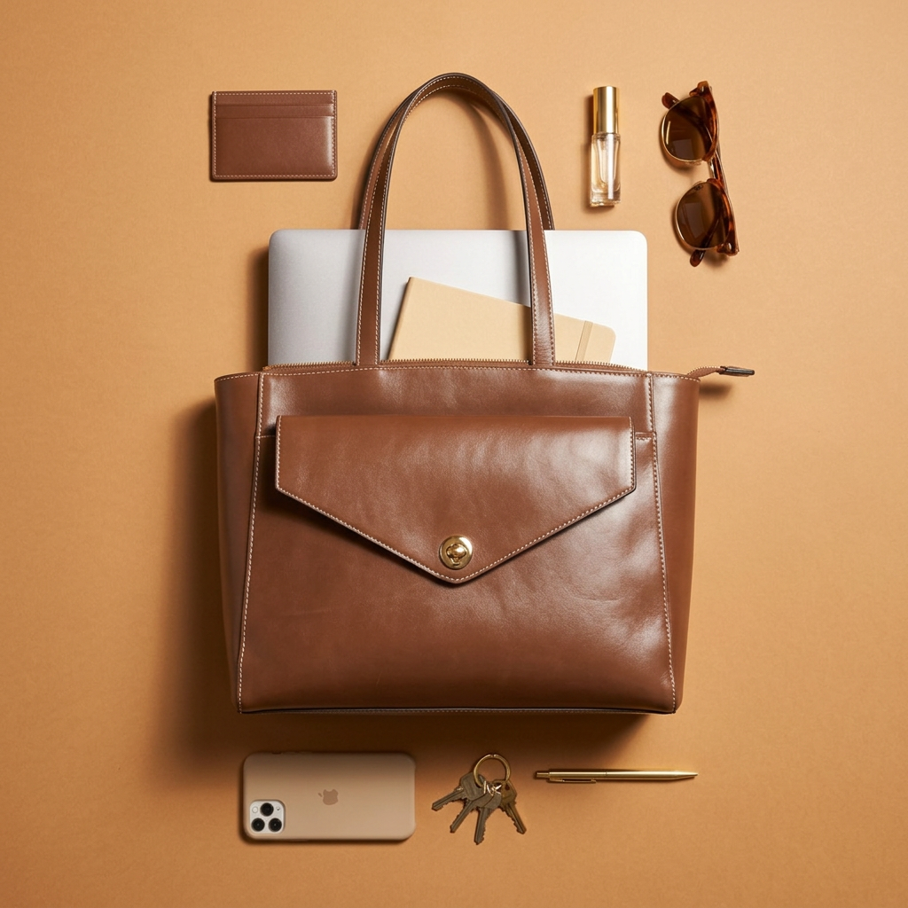 Karma Tote