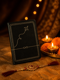 Purna (Black)