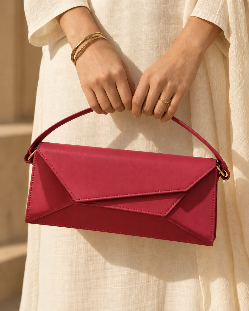 The Envelope Detail
