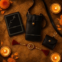 Yatra (Black)