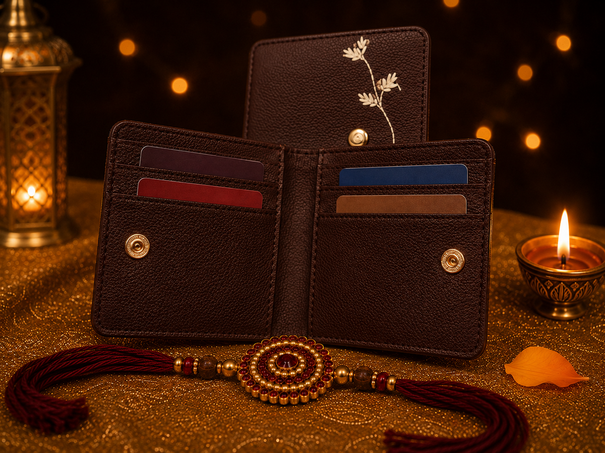 Purna (Brown)