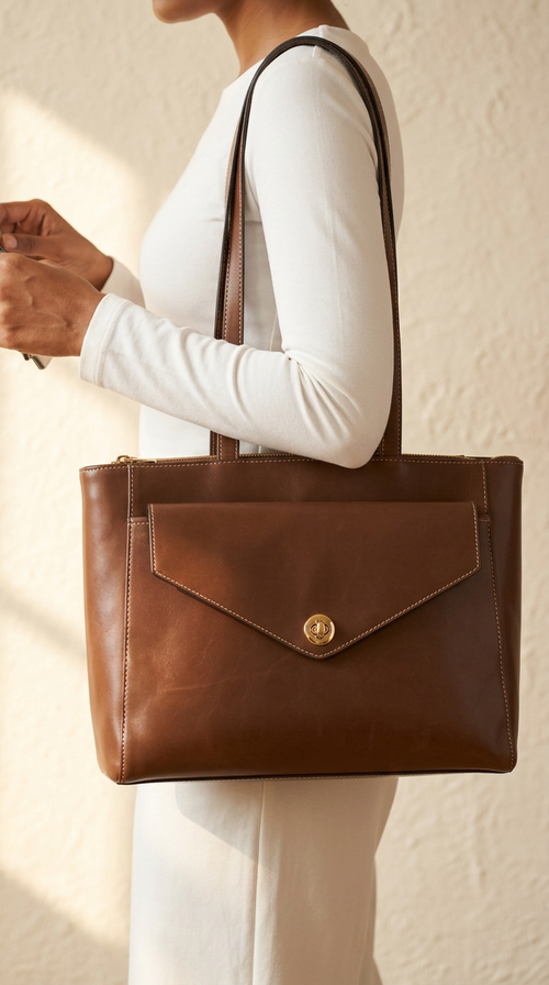Karma Tote