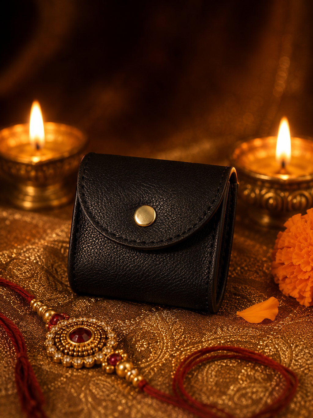 Rakhi -Purna