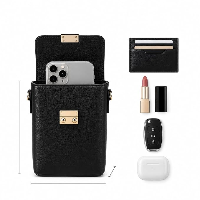 COMPACT YET CAPABLE