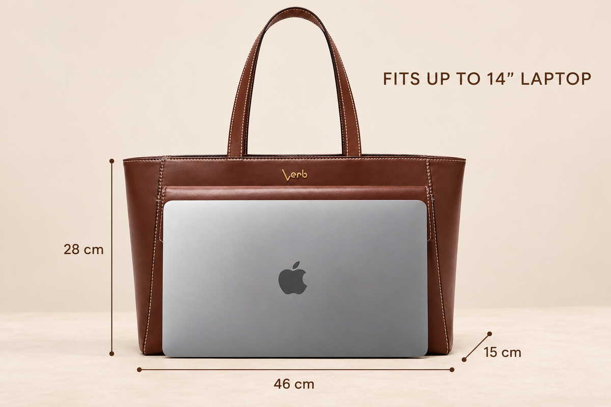 Karma Work Tote