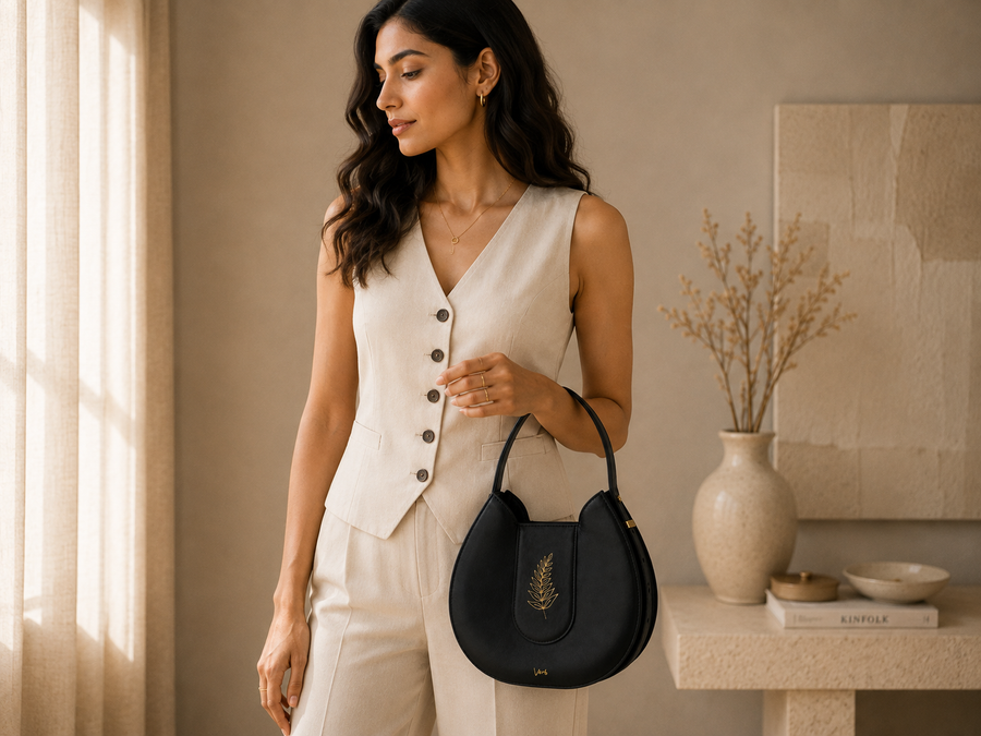 Elevates every look