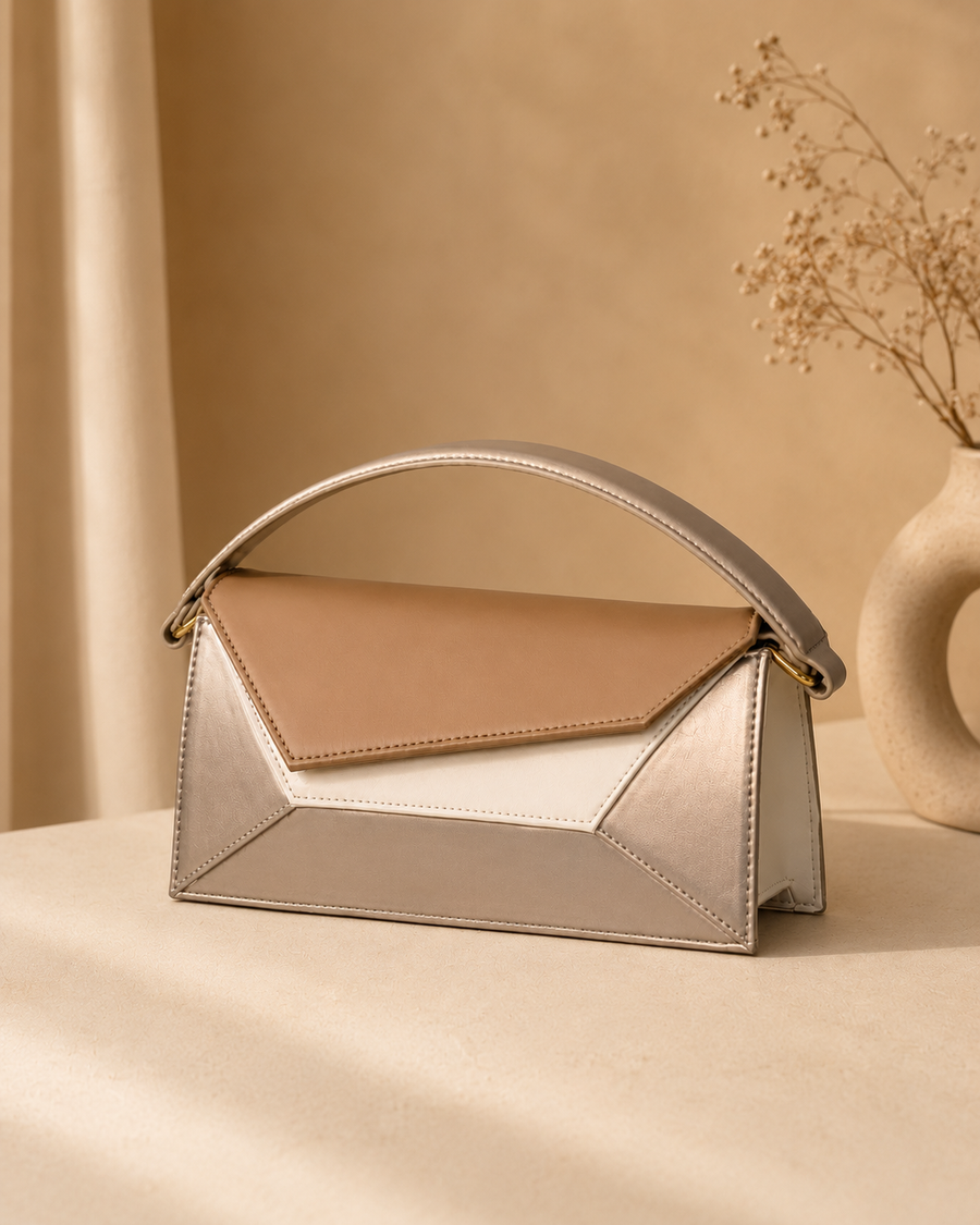 A Play of Panels