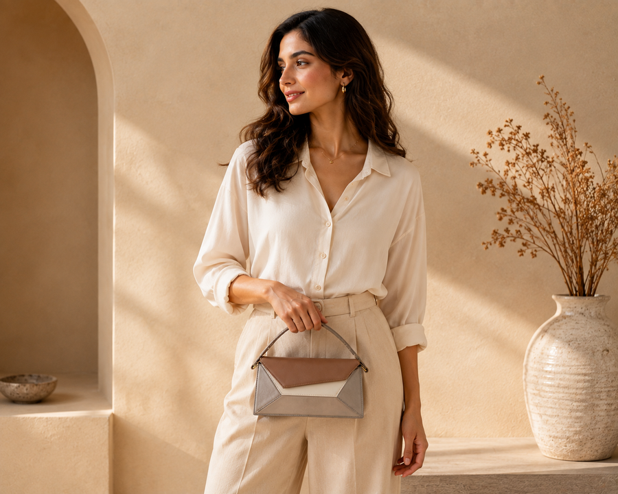 Elevates every look