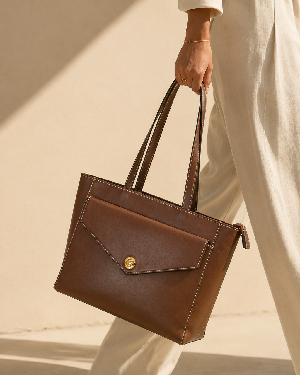 Karma Tote