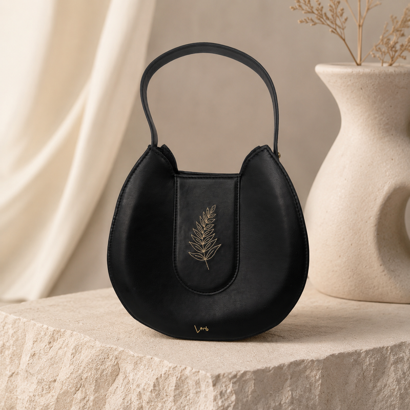Designed in Black
