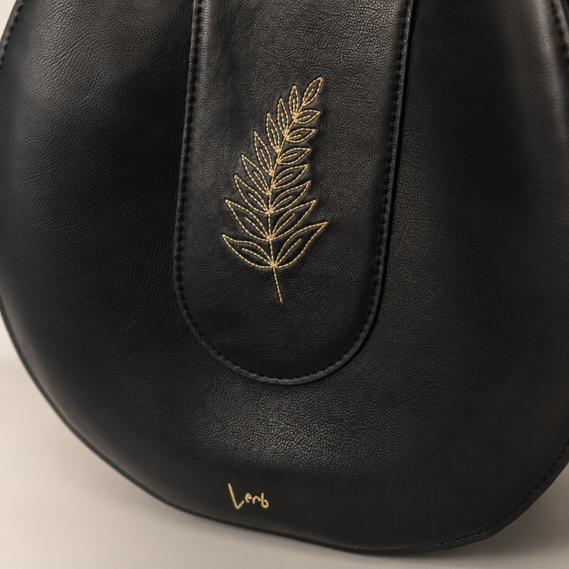 A Detail in Gold