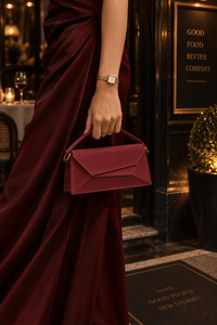 Rekha Red