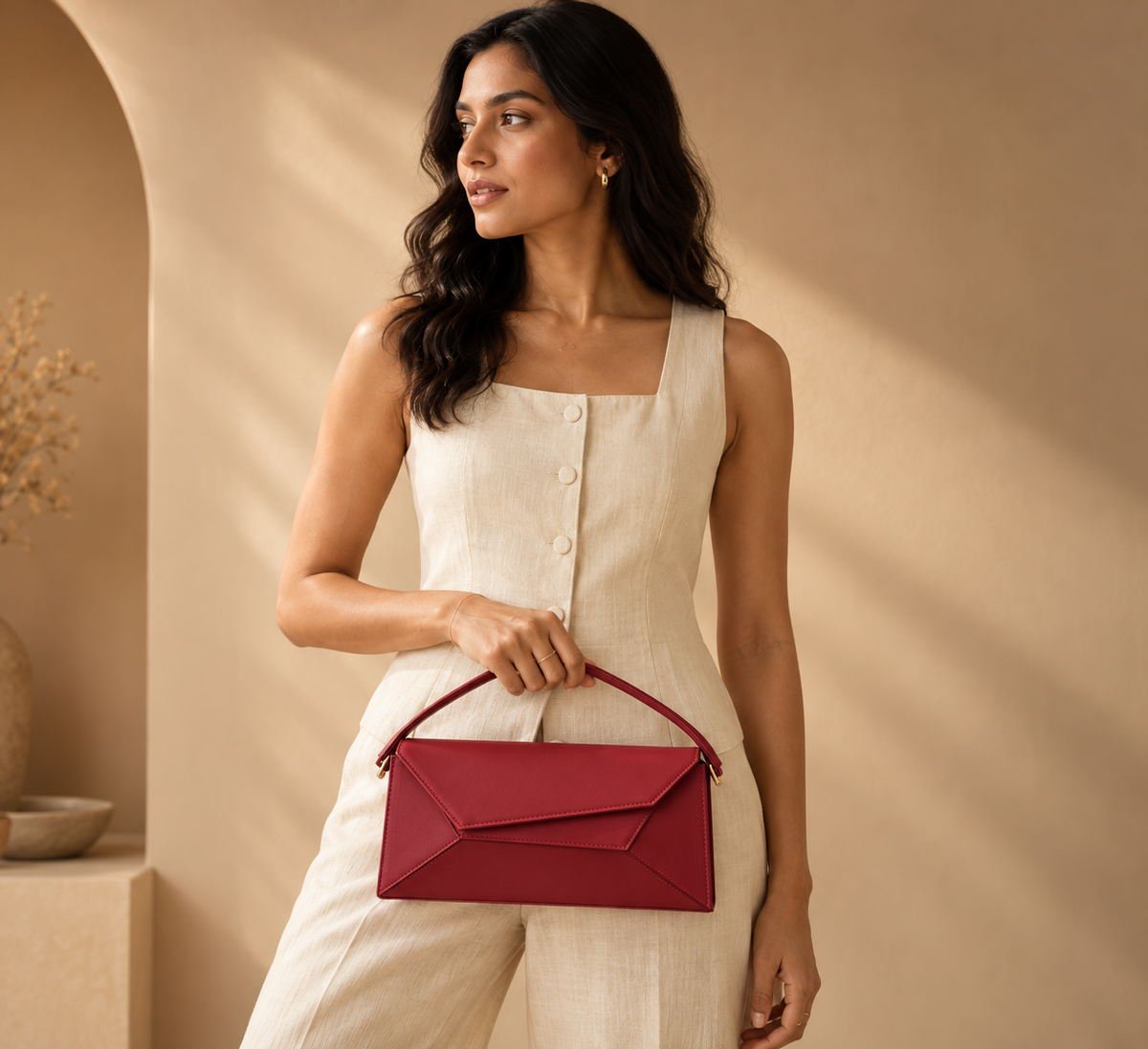 Rekha Red