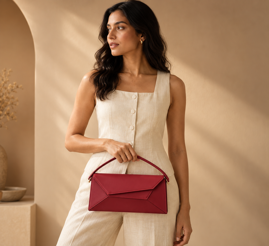 Elevates every look