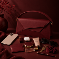 Rekha Red