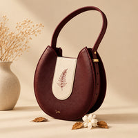 Sair Burgundy