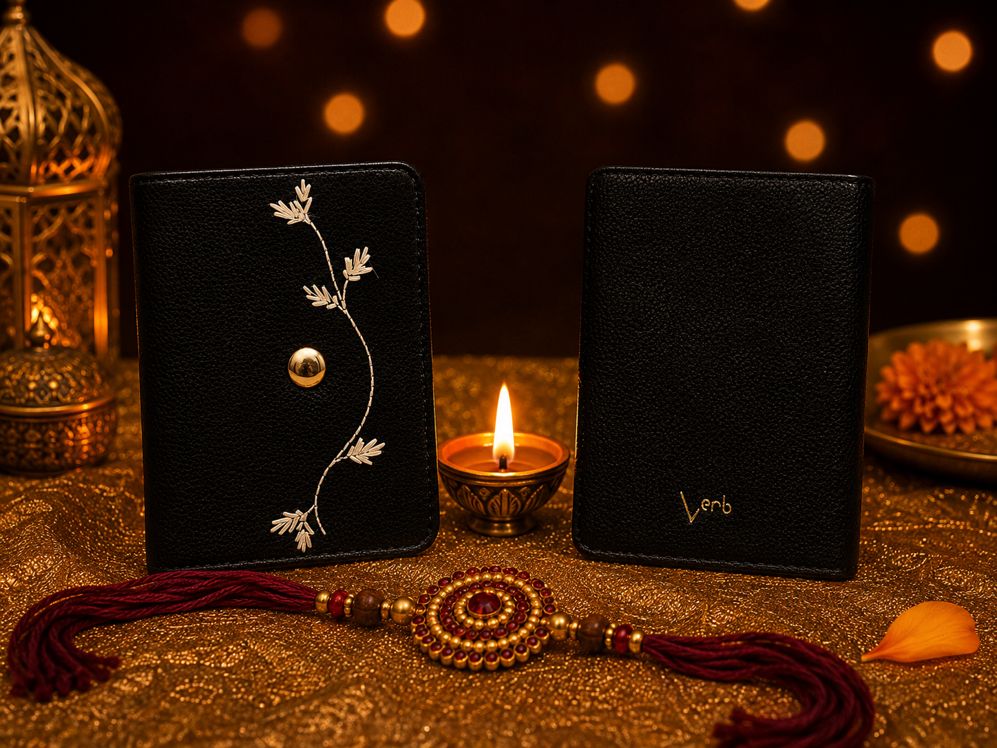 Rakhi -Purna