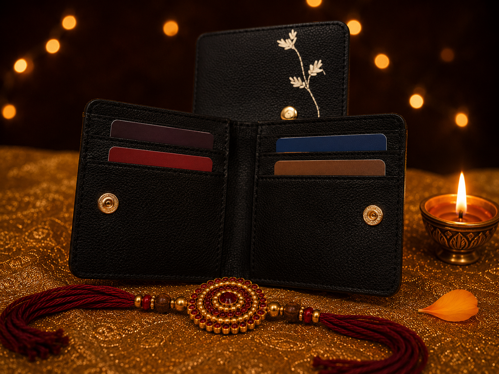 Rakhi -Purna