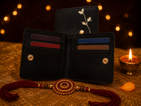 Purna (Black)