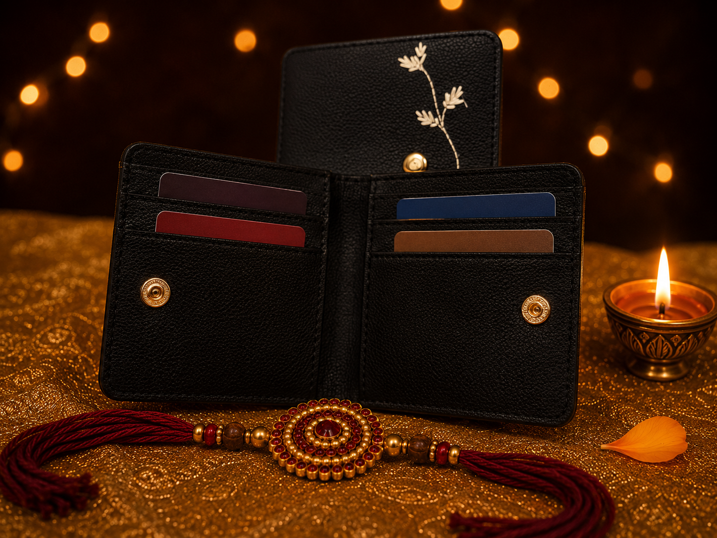 Rakhi -Purna