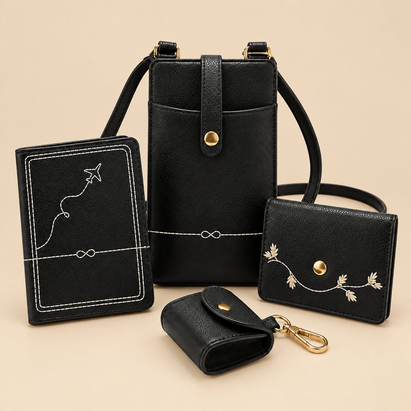 PREMIUM VEGAN LEATHER