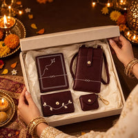 Verb Rakhi Purna Gift