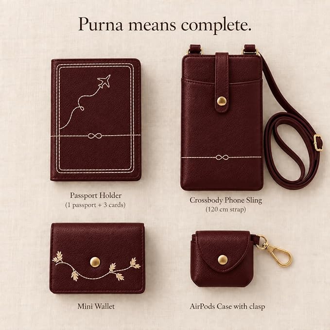 Verb Rakhi Purna Gift