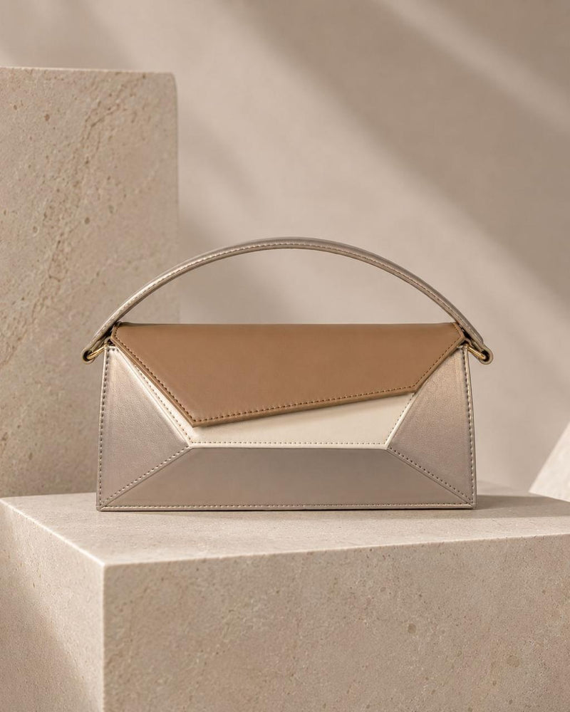 The Envelope Detail