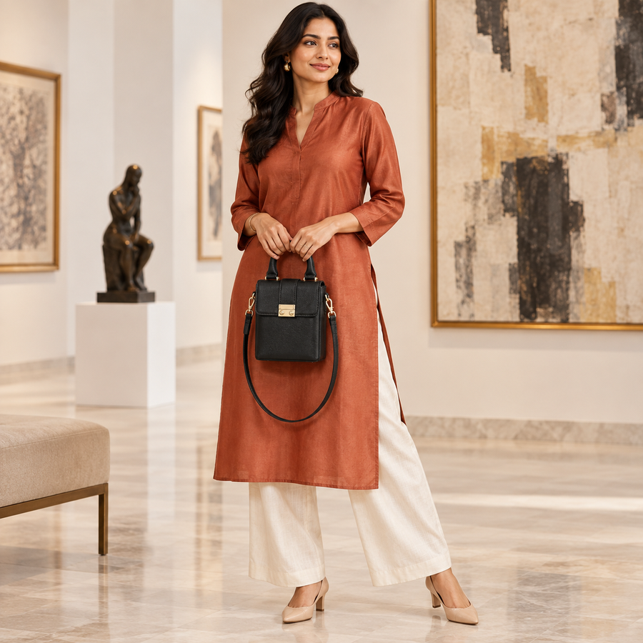 Elevates every look