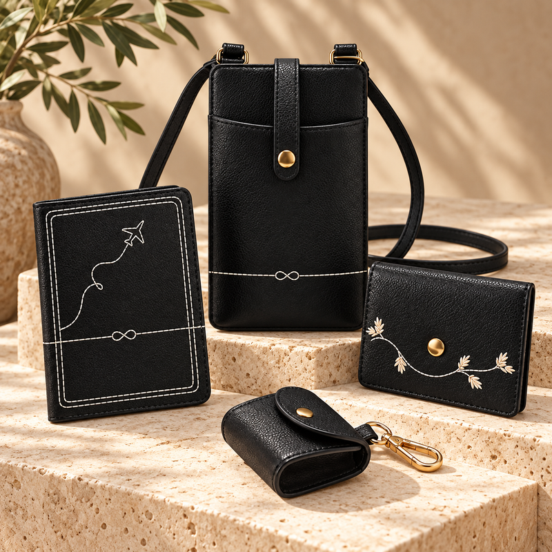 4-PIECE GIFTING SET