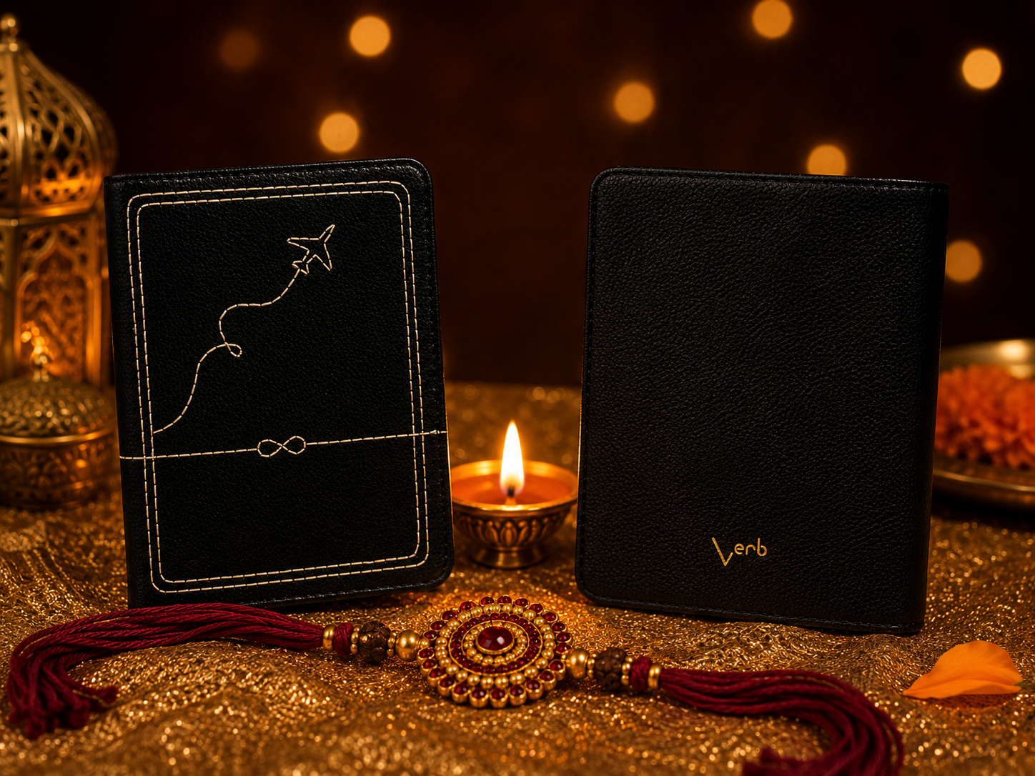 Rakhi -Purna